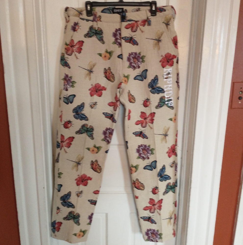 RIPNDIP pants